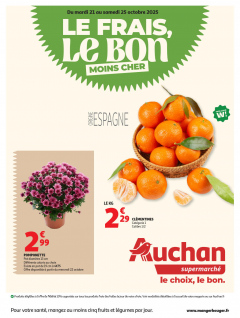 Auchan Supermarché